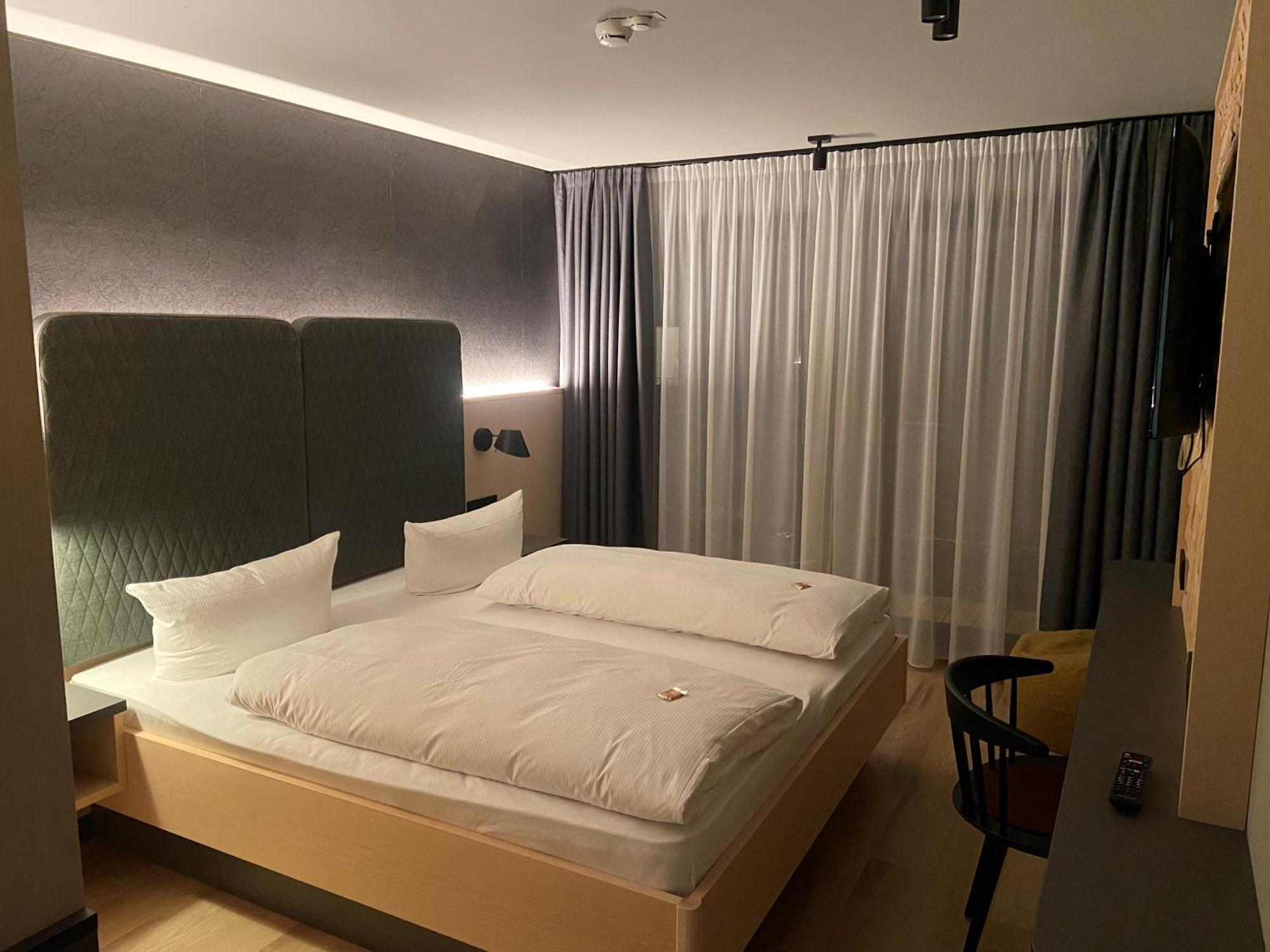 Hotel Zum Goldenen Hirsch Sonthofen Zewnętrze zdjęcie