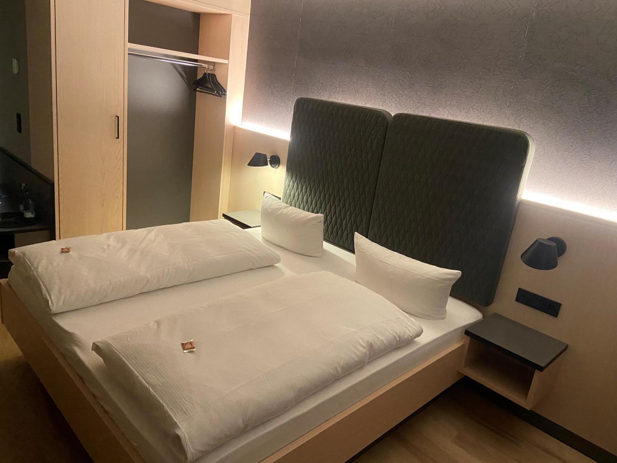 Hotel Zum Goldenen Hirsch Sonthofen Zewnętrze zdjęcie