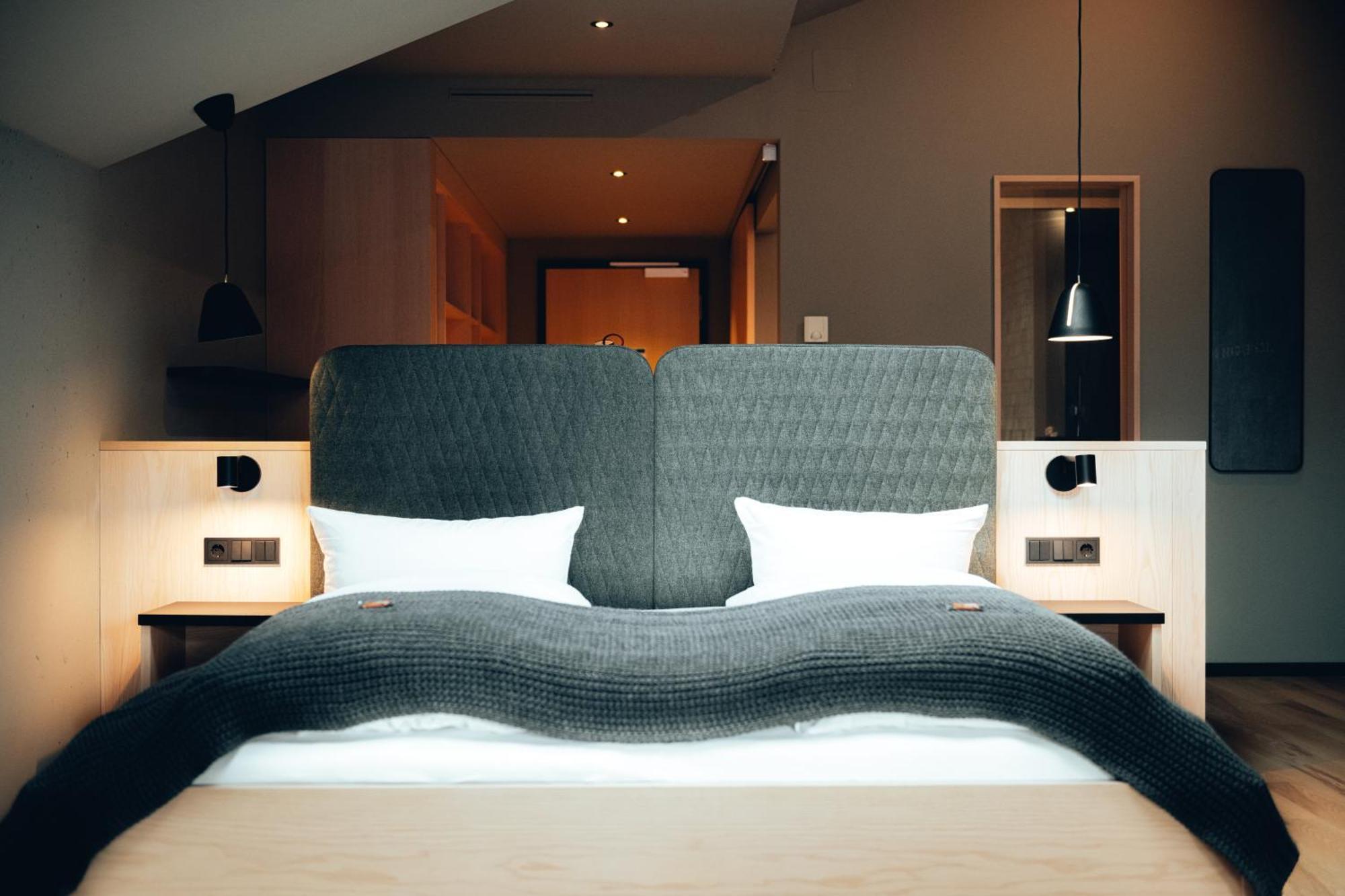 Hotel Zum Goldenen Hirsch Sonthofen Zewnętrze zdjęcie