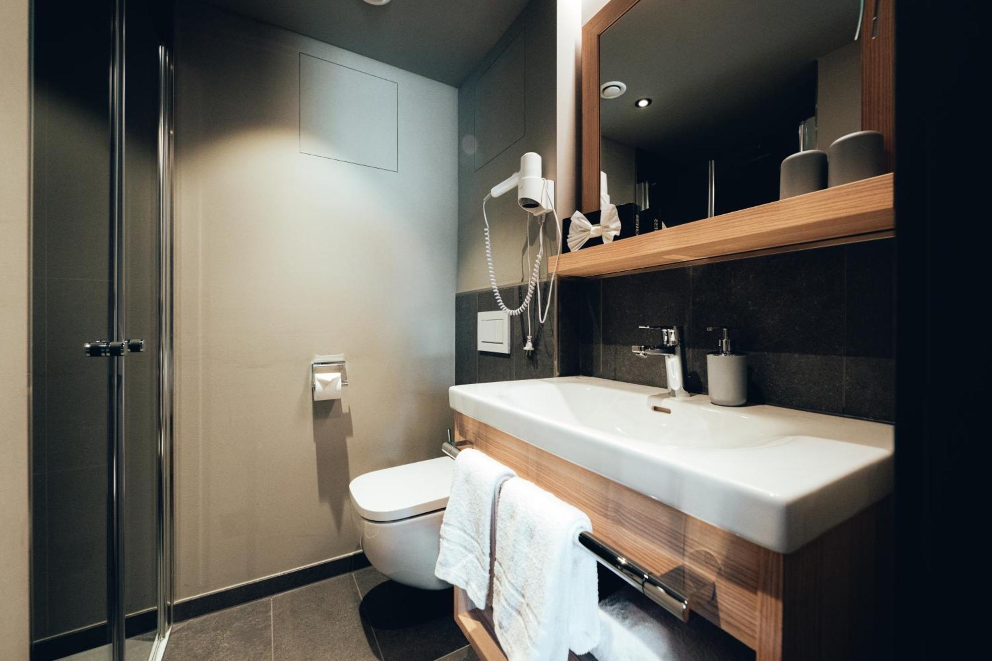 Hotel Zum Goldenen Hirsch Sonthofen Zewnętrze zdjęcie