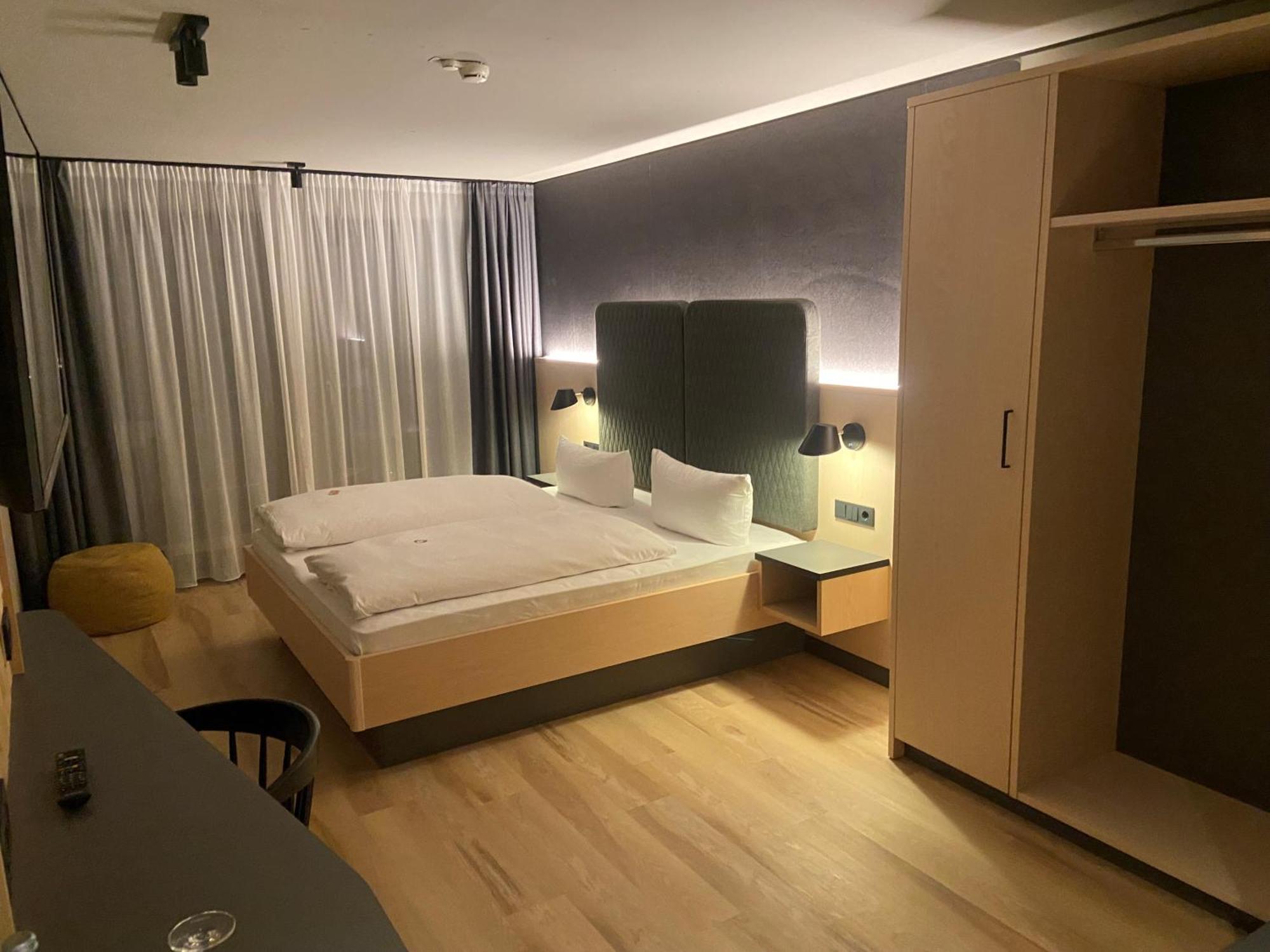 Hotel Zum Goldenen Hirsch Sonthofen Zewnętrze zdjęcie